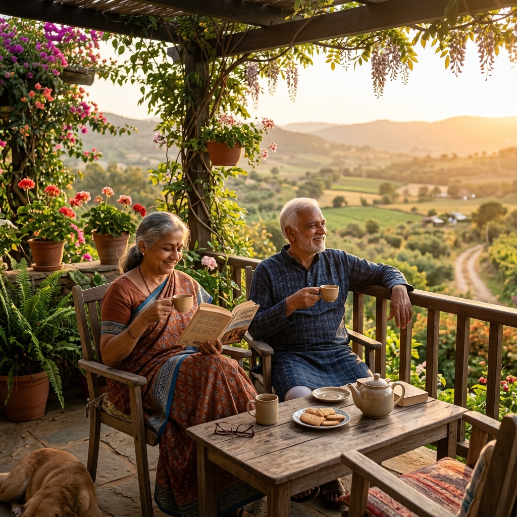 Retirement Planning