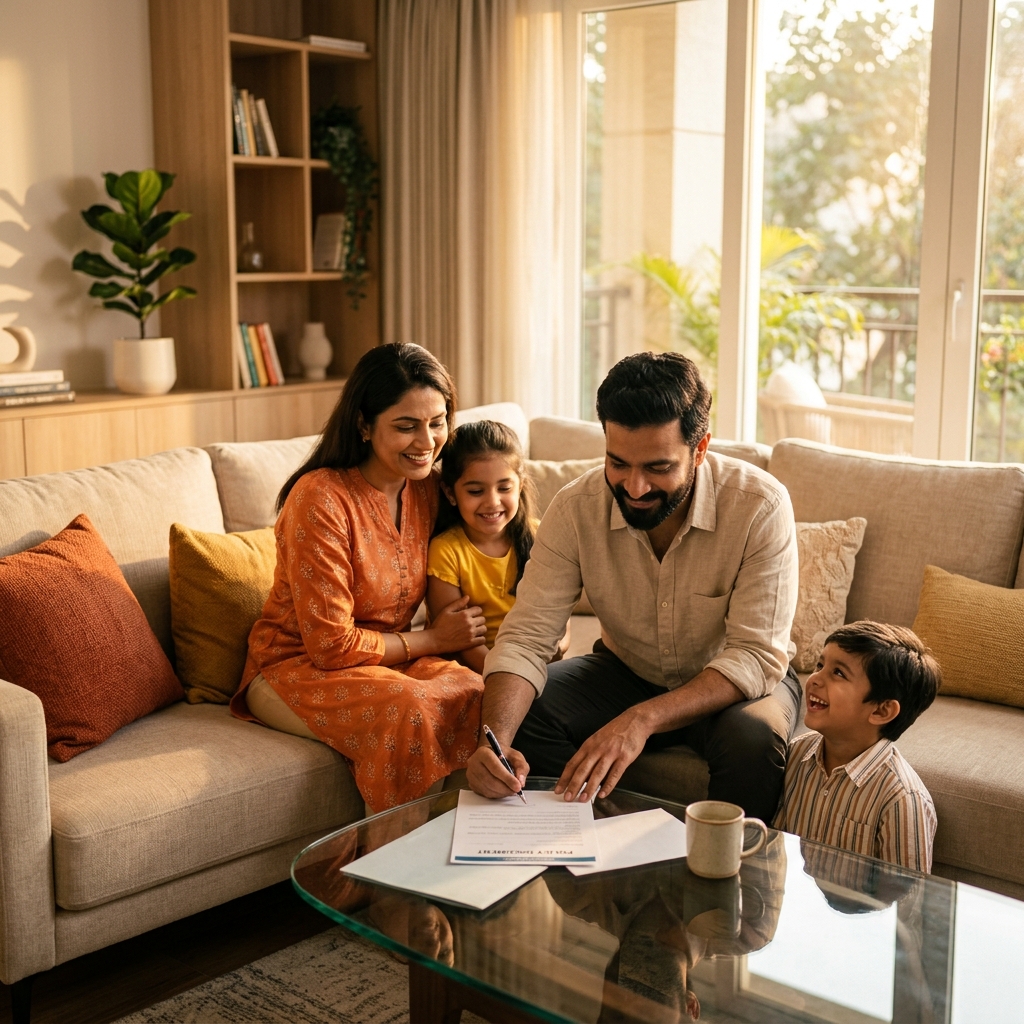Term Insurance