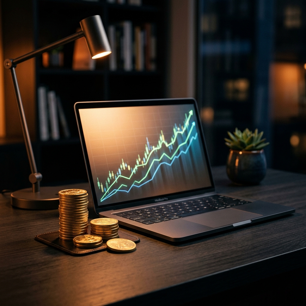 Investment & Wealth Plans