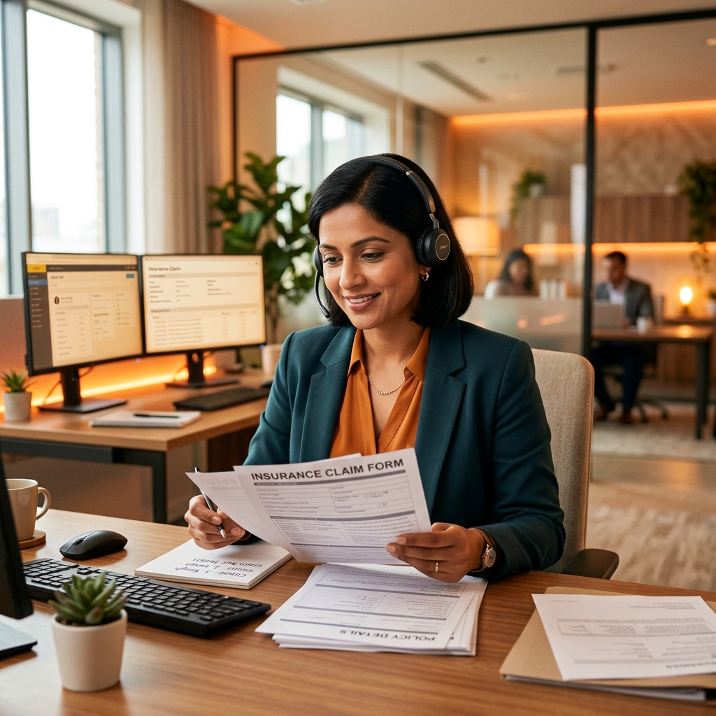 TruPath claims support advisor