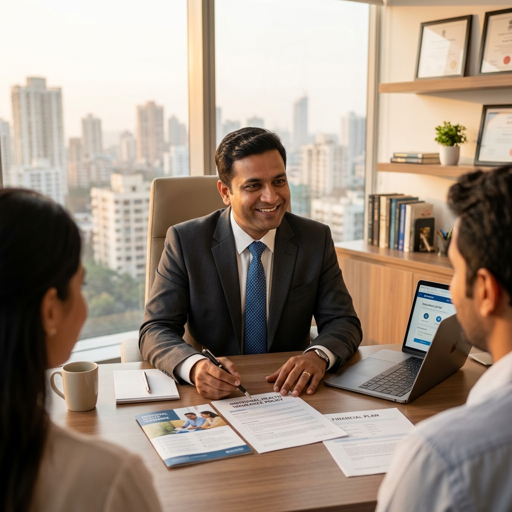 Trusted Insurance Advisors